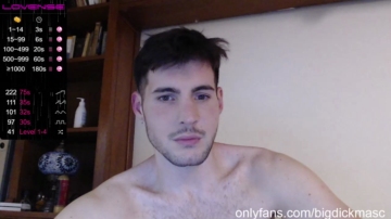 Bigdick_Masc  14-10-2021